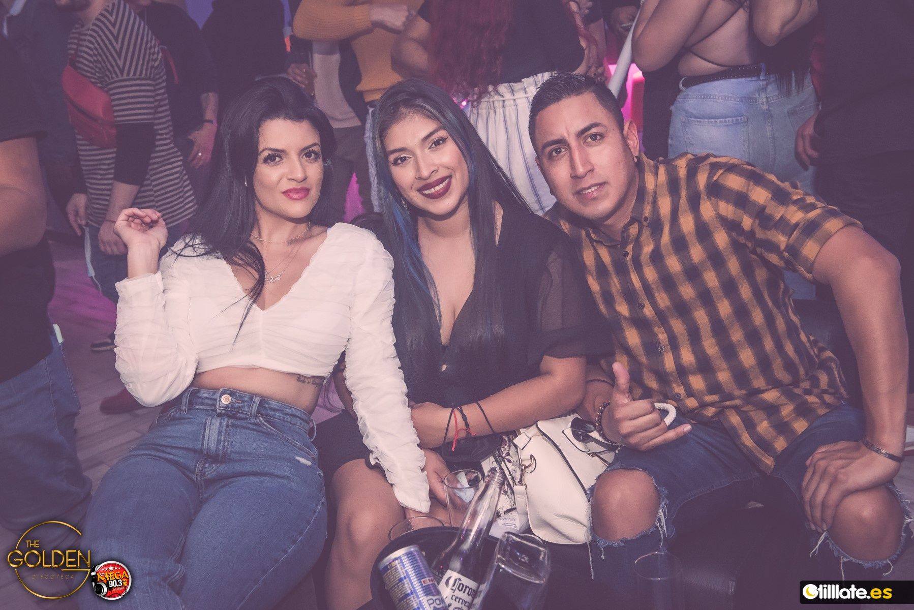 The Golden (12/11/2021)