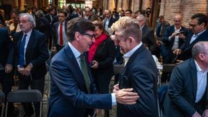 El Govern donarà crèdits barats als autònoms que es comprin un vehicle elèctric de fins a 60.000 euros