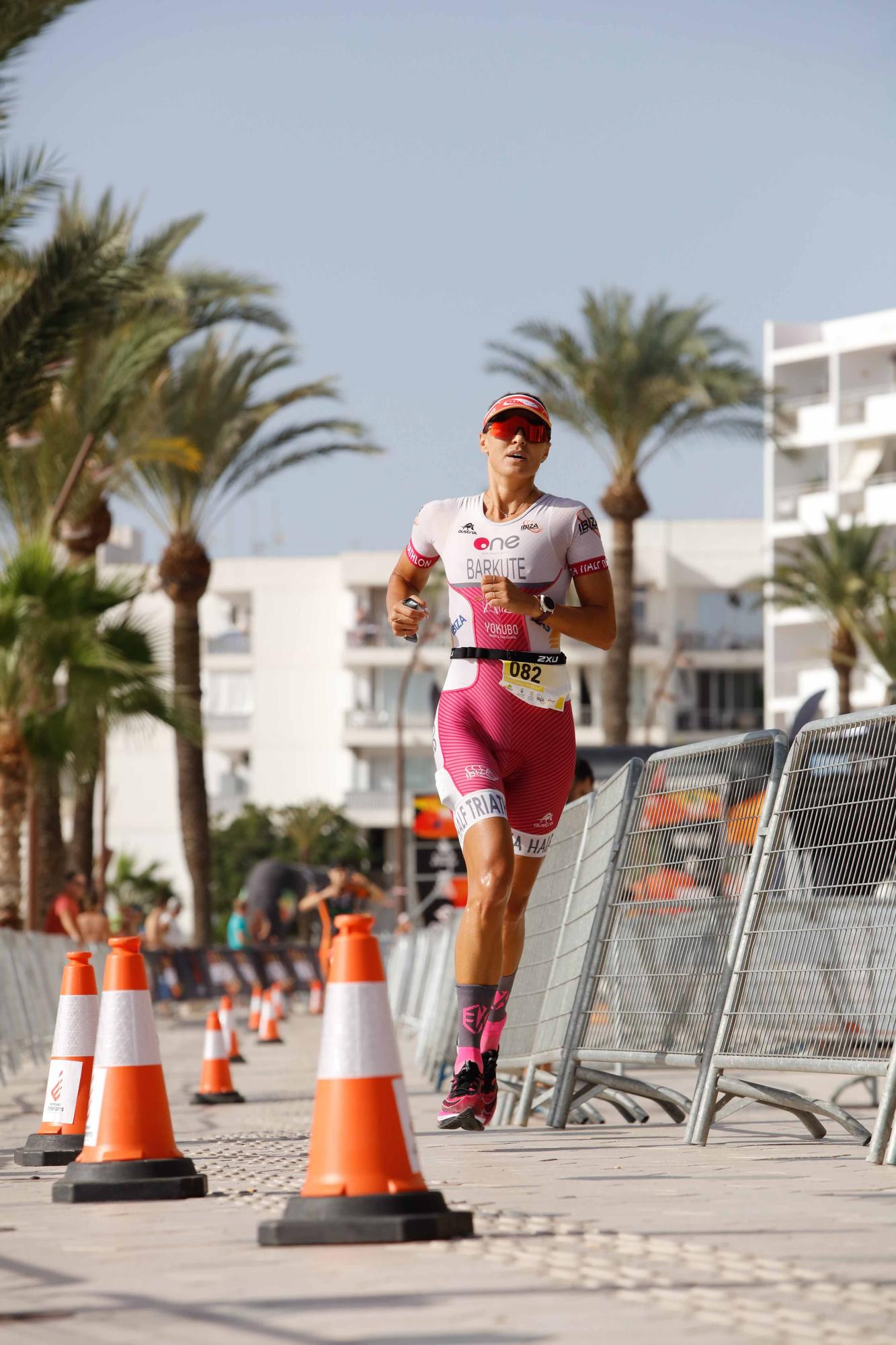 Ibiza Half Triathlon 2022