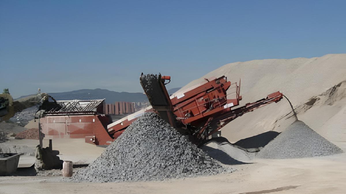 L’Agència de Residus fa més d’una dècada que impulsa aquest tipus de material en obres públiques i privades.