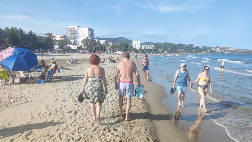 Optimismo turístico en Castellón: &quot;Este año sí es el de la recuperación tras el covid&quot;