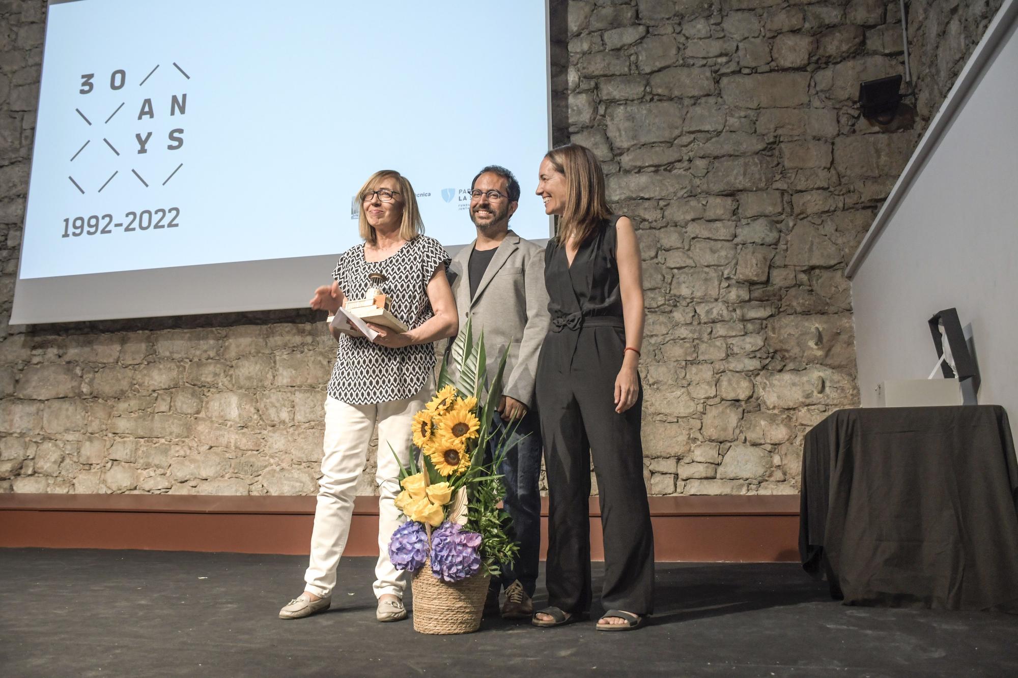 EN FOTOS | Celebració dels 30 anys del Museu de la Tècnica de Manresa