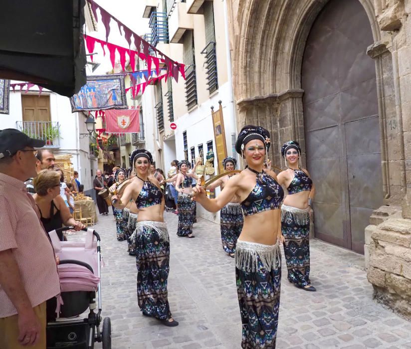 Feria Medieval de Onda