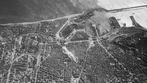 Conclouen sense processaments els bombardejos de Mussolini a BCN