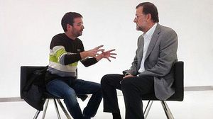 El vídeo que promociona la nova temporada de ’Salvados’