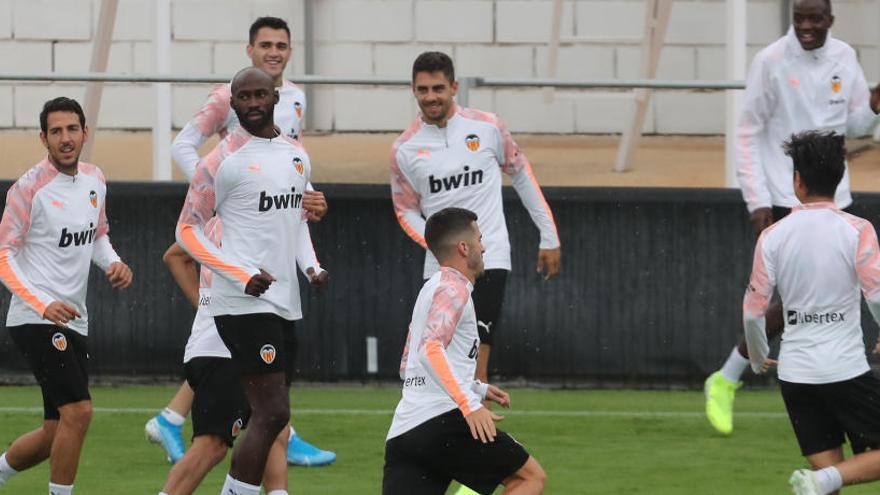 La soberanía de Mestalla pasa examen