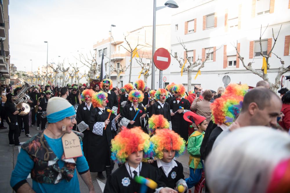 Carnaval d''Avinyó