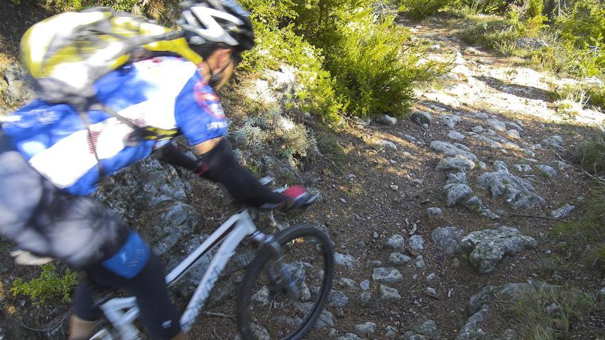 Castellón, epicentro del cicloturismo con tres grandes eventos deportivos