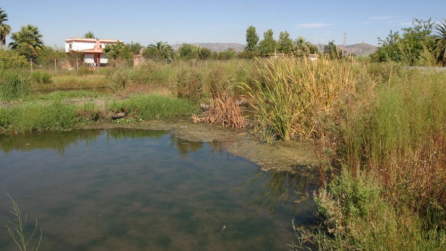 Conoce cómo quedará la plaza Patos Gumbau en la Marjaleria de Castelló