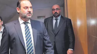 El juez rechaza sacar del caso Koldo al subteniente de la Guardia Civil destinado en el Ministerio de Ábalos