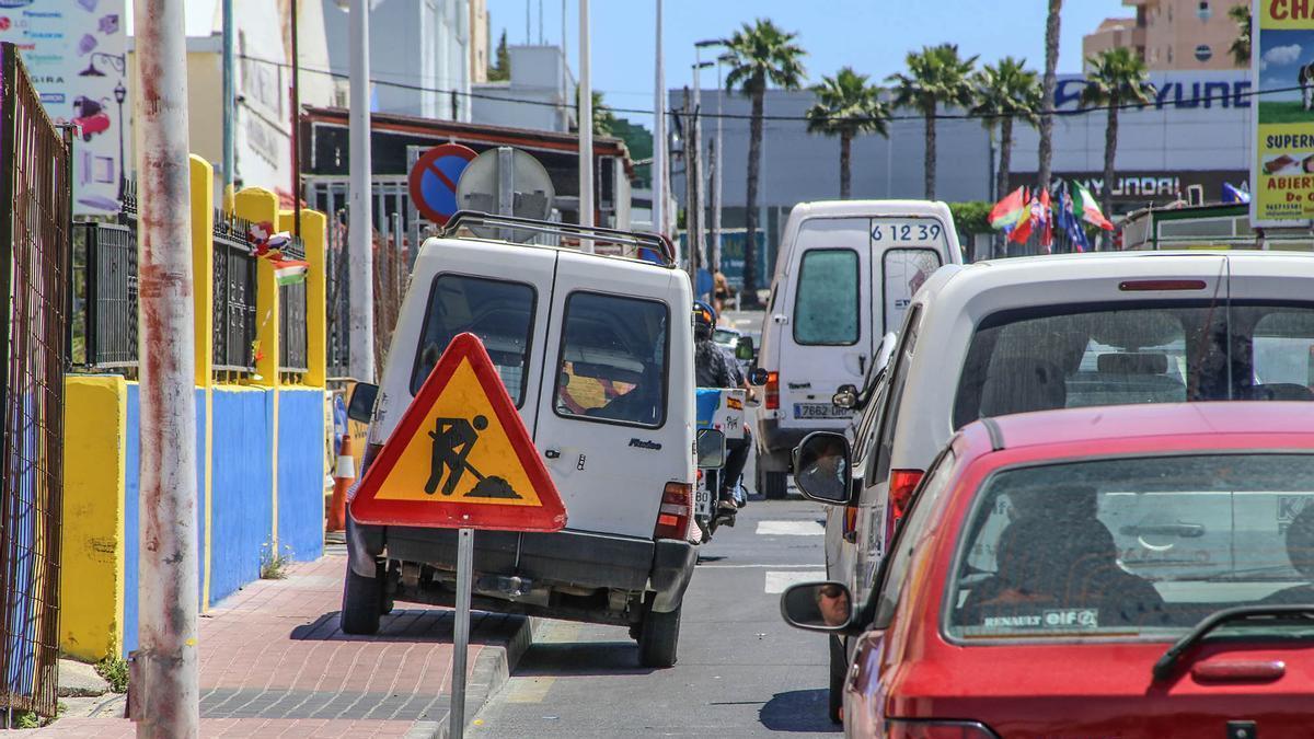 Pepe Ríos deja la presidencia de los empresarios del polígono Casa Grande y reprocha a Dolón el incumplimiento de su contrato electoral