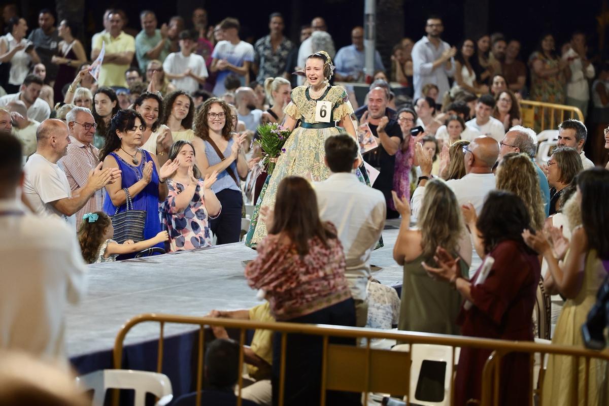Memoria gráfica de la Preselección fallera de La Creu Coberta