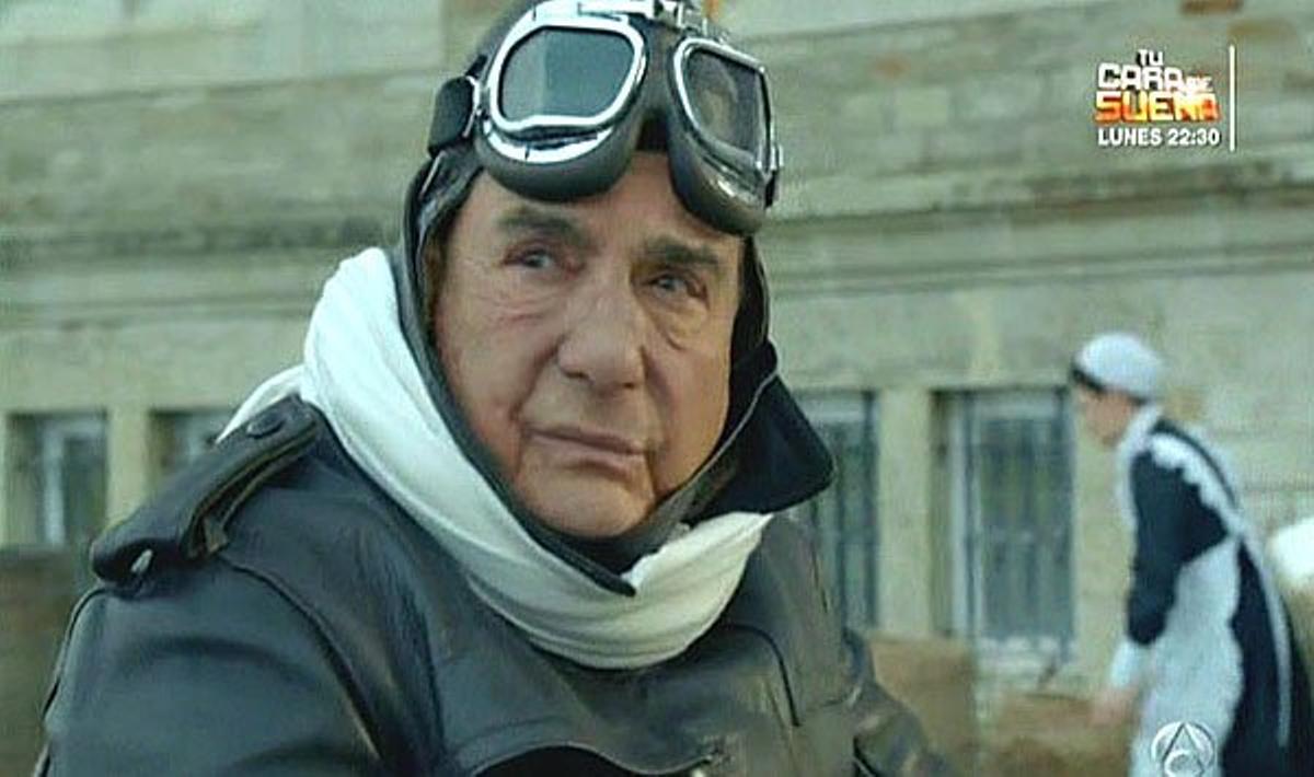 Tu i jo som tres. Per Ferran Monegal.