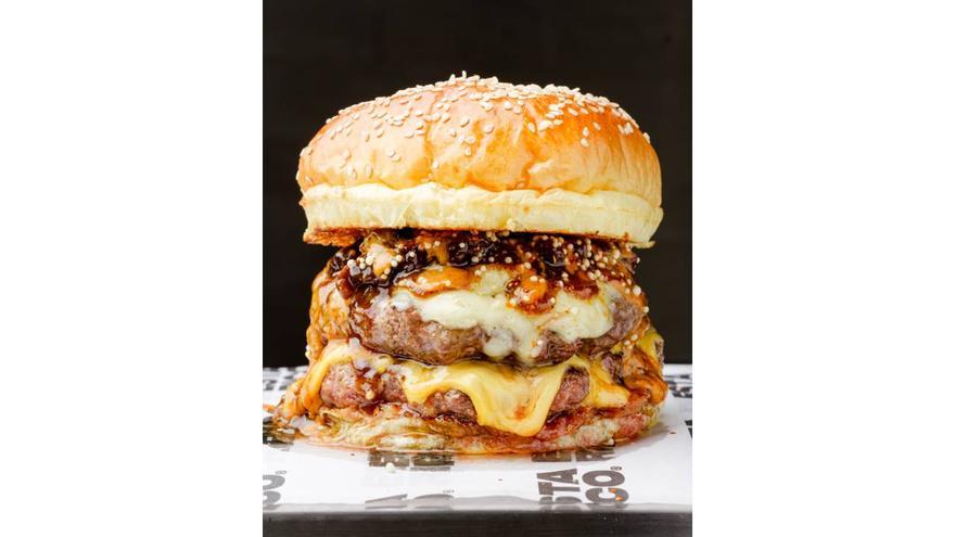 Estas son las 13 hamburguesas de Tenerife que compiten para ser la mejor de España