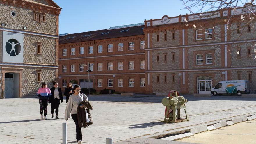 Los grados con mejor futuro laboral están en Zamora