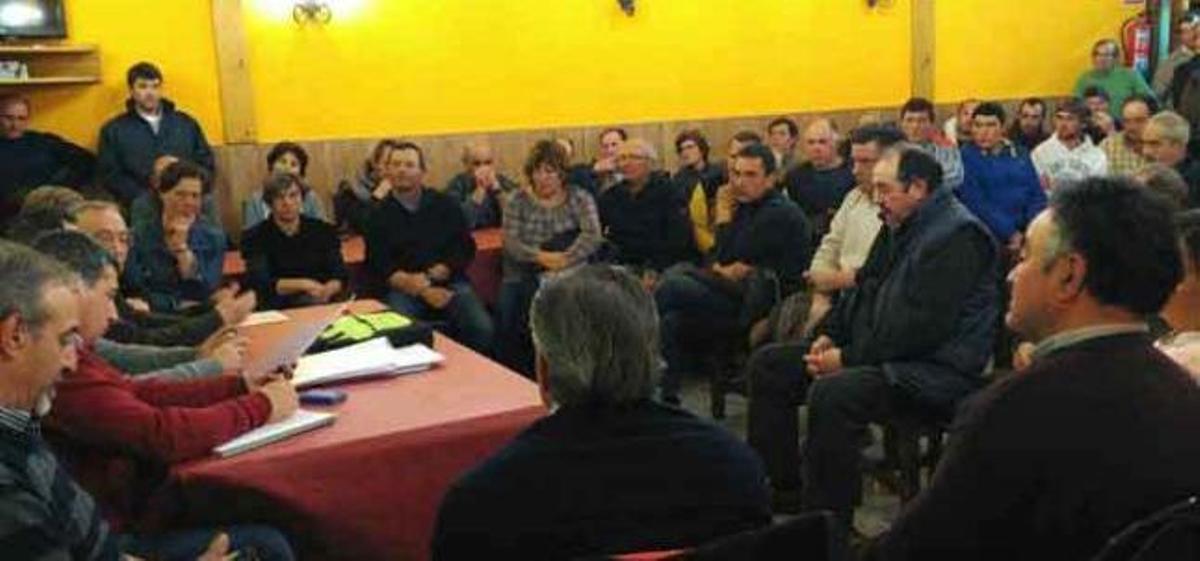 Los ganaderos al sur del Duero piden la recuperación de las batidas contra el lobo