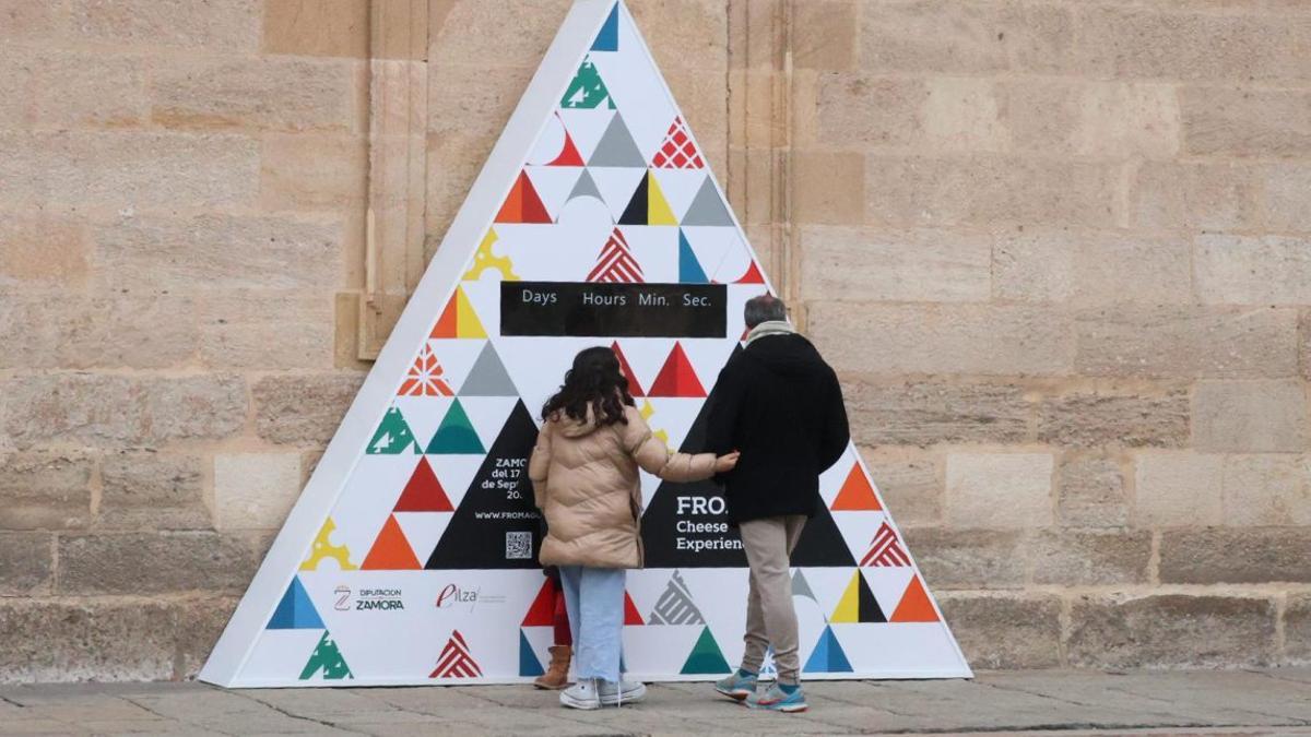 Cuenta atrás para Fromago 2026 | VÍCTOR GARRIDO