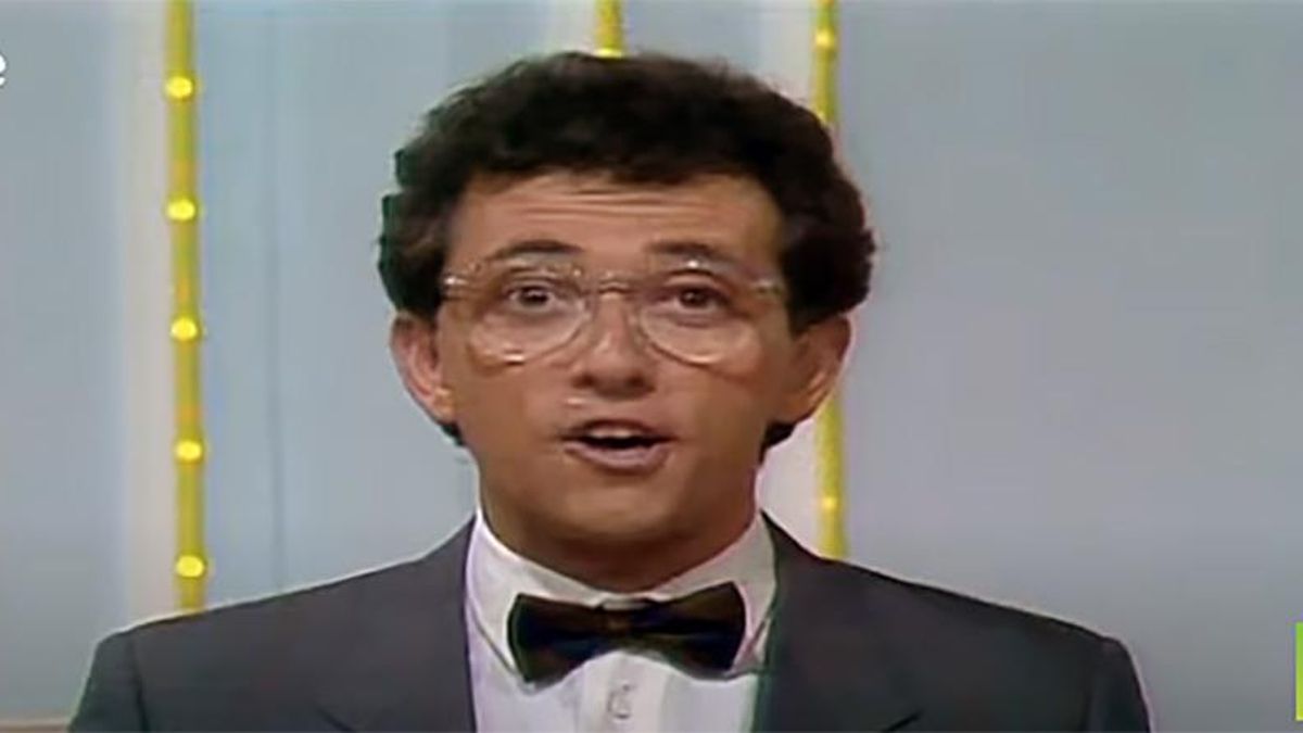 TV y Mas del 11/07/2025, Aquella tele del verano de 1985