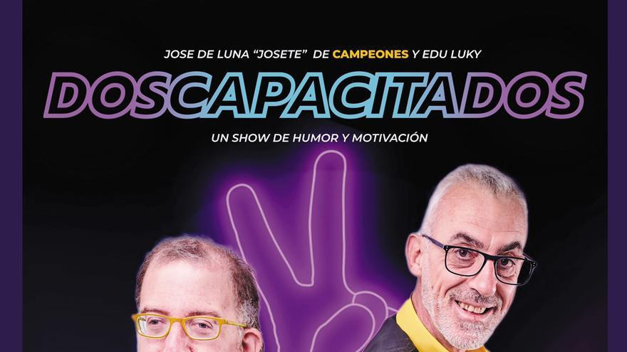 DosCapacitados