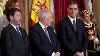 Sánchez intenta aplacar el malestar en la judicatura y asegura que el Gobierno no hará nombramientos en el Supremo