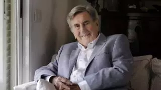 Telde traslada su pésame por el fallecimiento de Manuel Hermoso, expresidente del Gobierno de Canarias