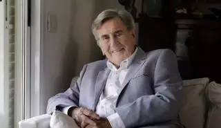 El Cabildo de Lanzarote expresa su pesar por el fallecimiento de Manuel Hermoso, expresidente del Gobierno de Canarias