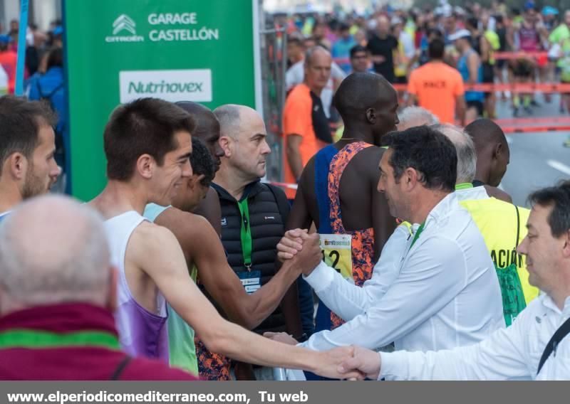 X Marató BP Castelló y VII 10K Facsa