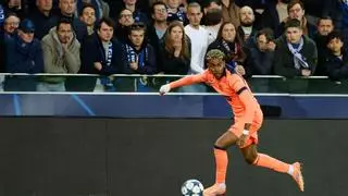 LaLiga | Celta de Vigo - FC Barcelona, en directo