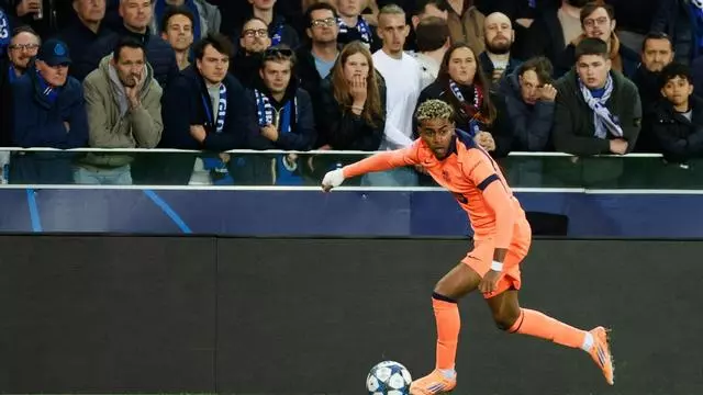 LaLiga | Celta de Vigo - FC Barcelona, en directo