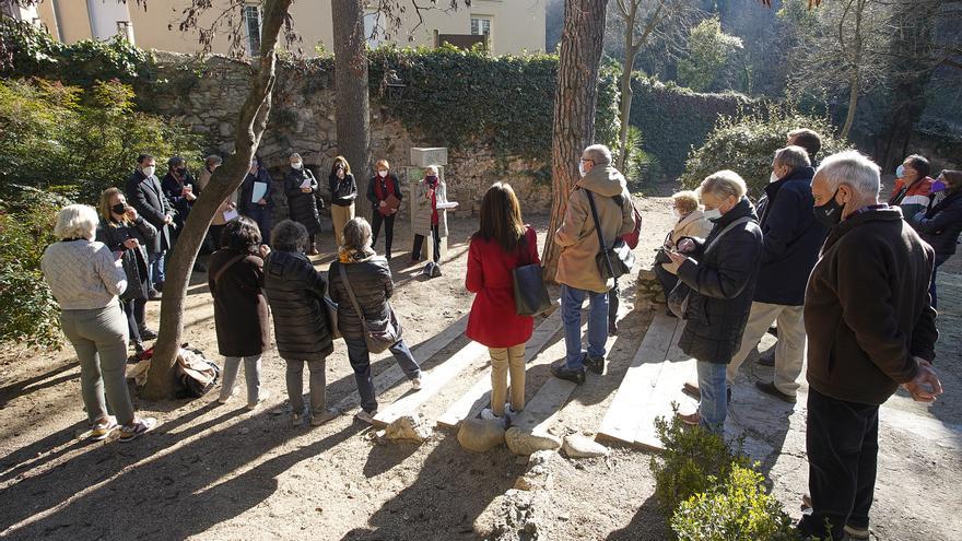 Girona commemora el Dia de la Memòria de l’Holocaust amb diversos actes