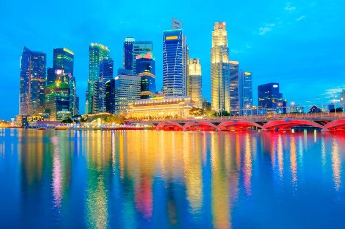 República de Singapur