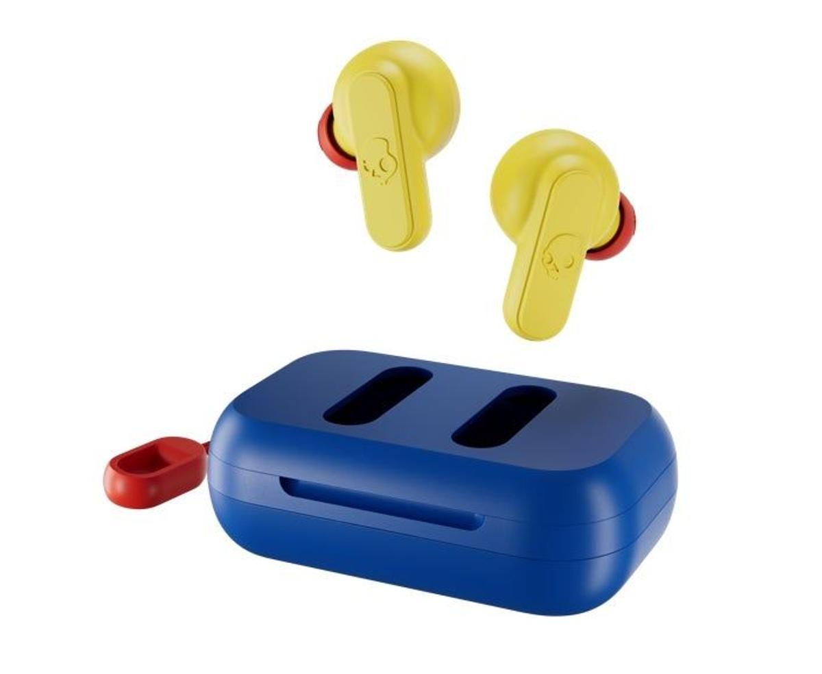 Lidl tiene unos nuevos auriculares inalámbricos: baratos y a juego