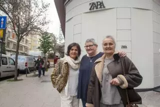 Así empezó Zara: las primeras dependientas reviven la tienda donde nació el imperio