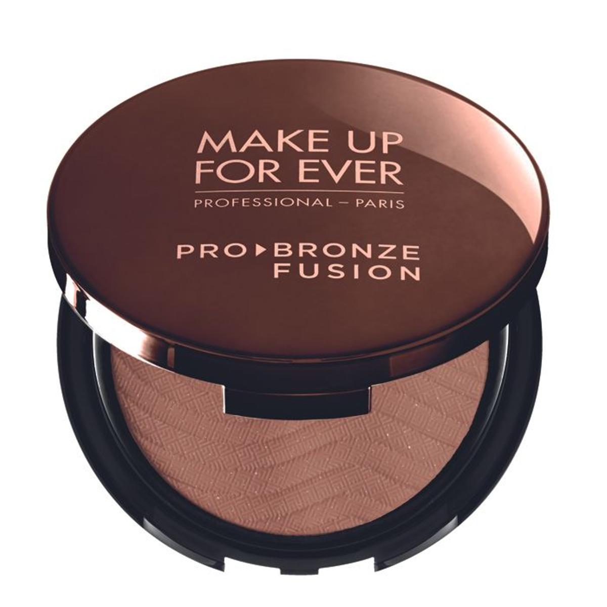 Pro Bronze Fushion, Make Up Forever