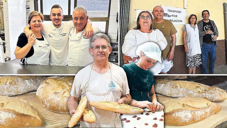 Historias del pan artesano de Castellón: un oficio en la cuerda floja
