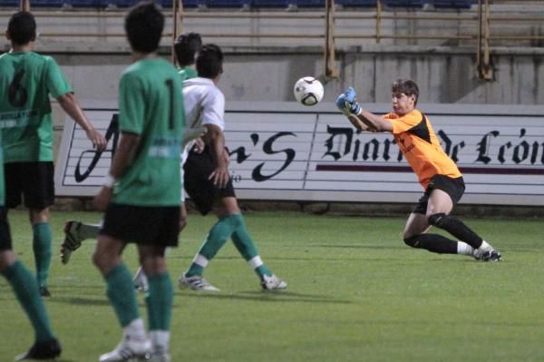 Trayectoria de Miguel del Río en el Zamora CF