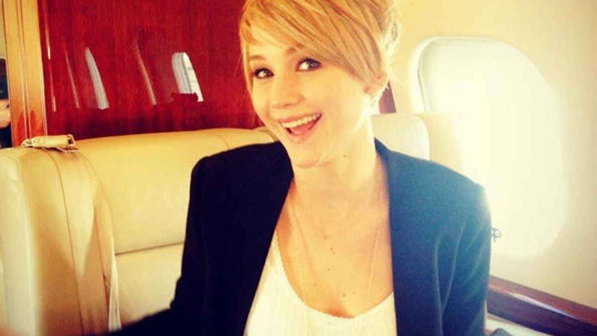 Jennifer Lawrence