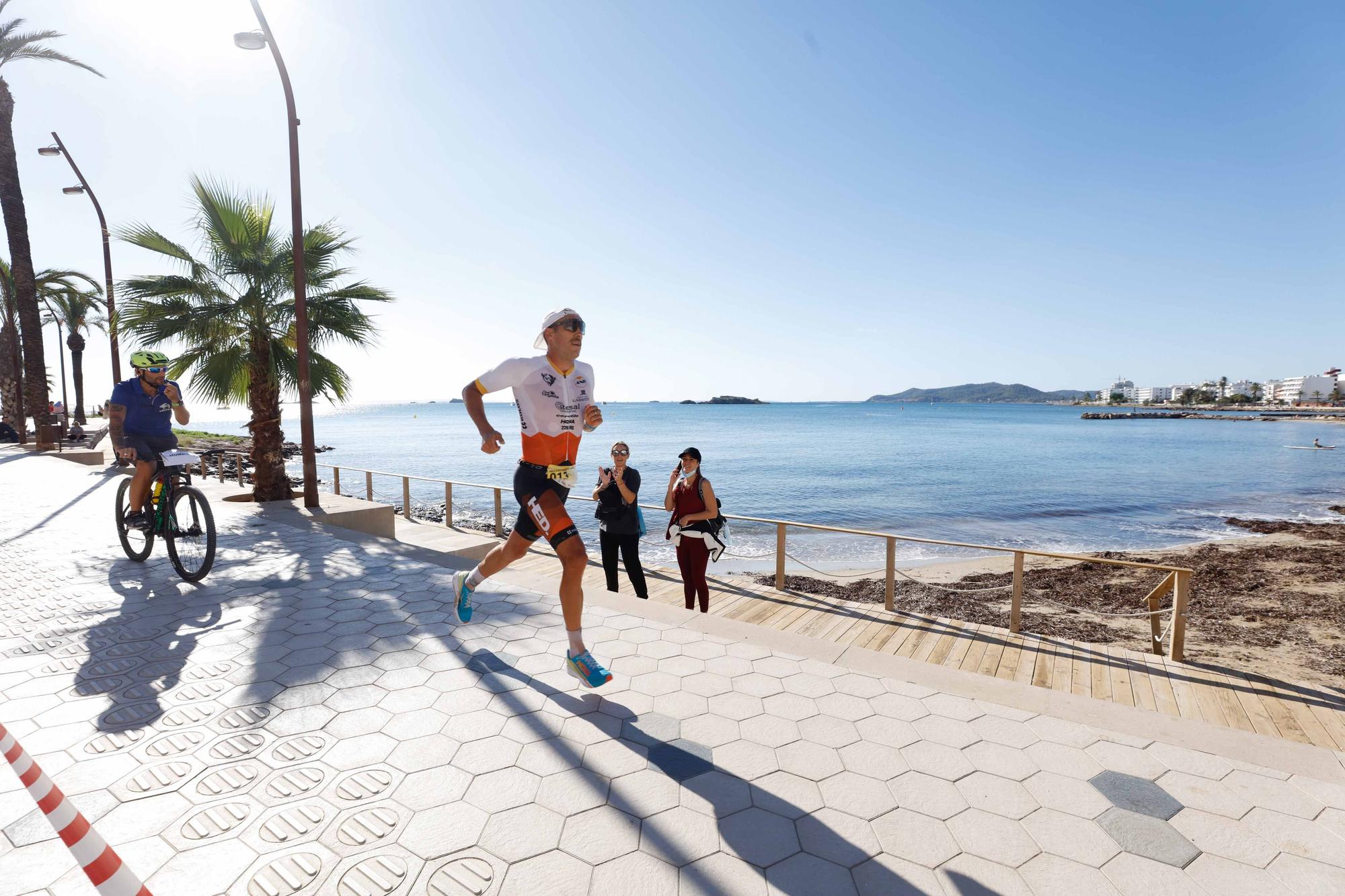 Ibiza Half Triathlon 2021