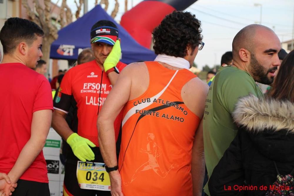 Carrera Popular de Valladolises