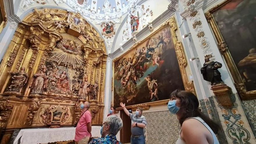 La DPZ convoca sus ayudas para que las asociaciones de la provincia organicen actividades culturales y de difusión del patrimonio