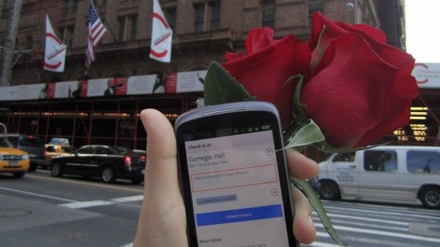 Un programador pide matrimonio a su novia a través de Google Maps