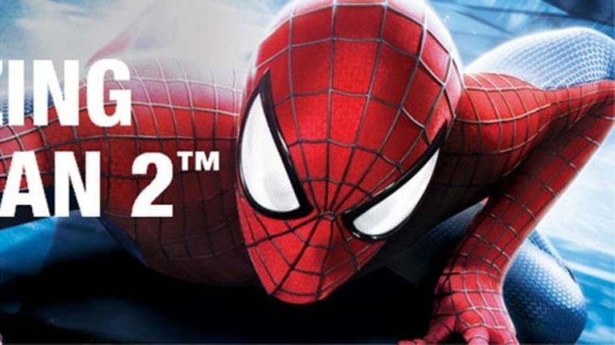 &#039;The Amazing Spider-Man 2&#039;