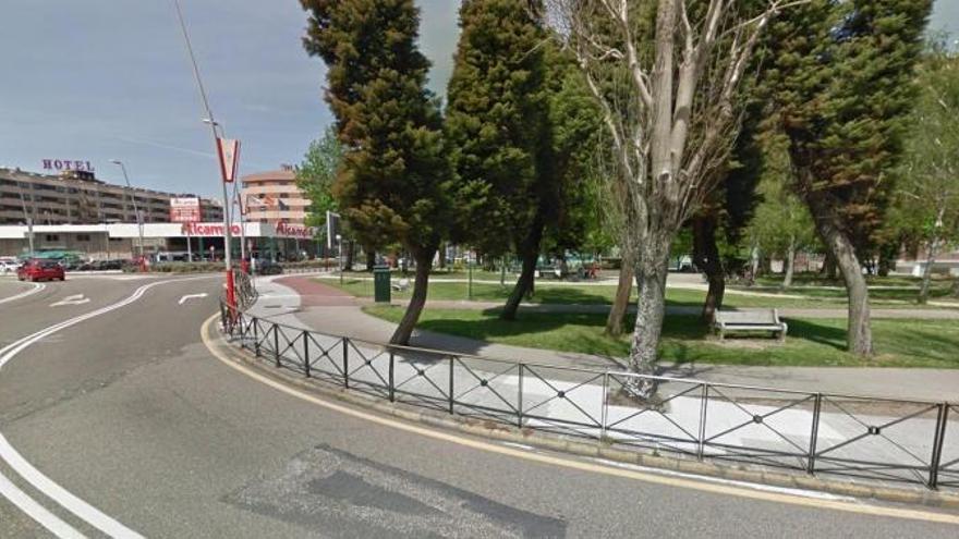 Unas niñas asaltan a cuatro menores a punta de navaja en Vigo