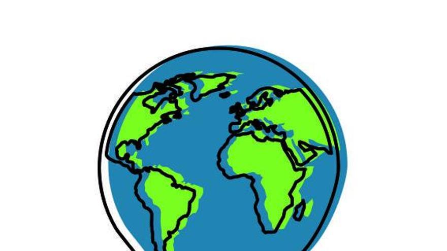 La inane lucha contra el cambio climático - Información - Vimarsana News