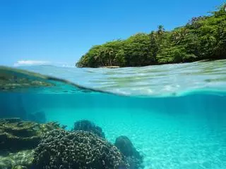 Costa Rica para dos: de las termas del Arenal a una villa frente al Pacífico