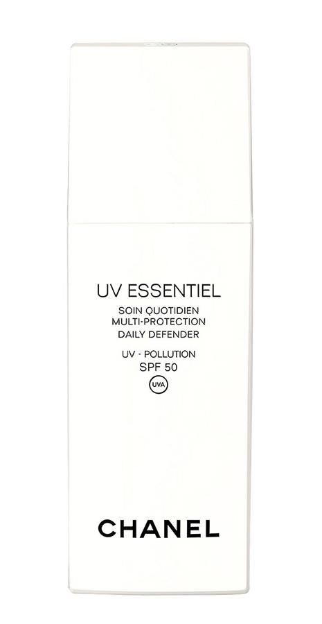 UV Essentiel SPF 50