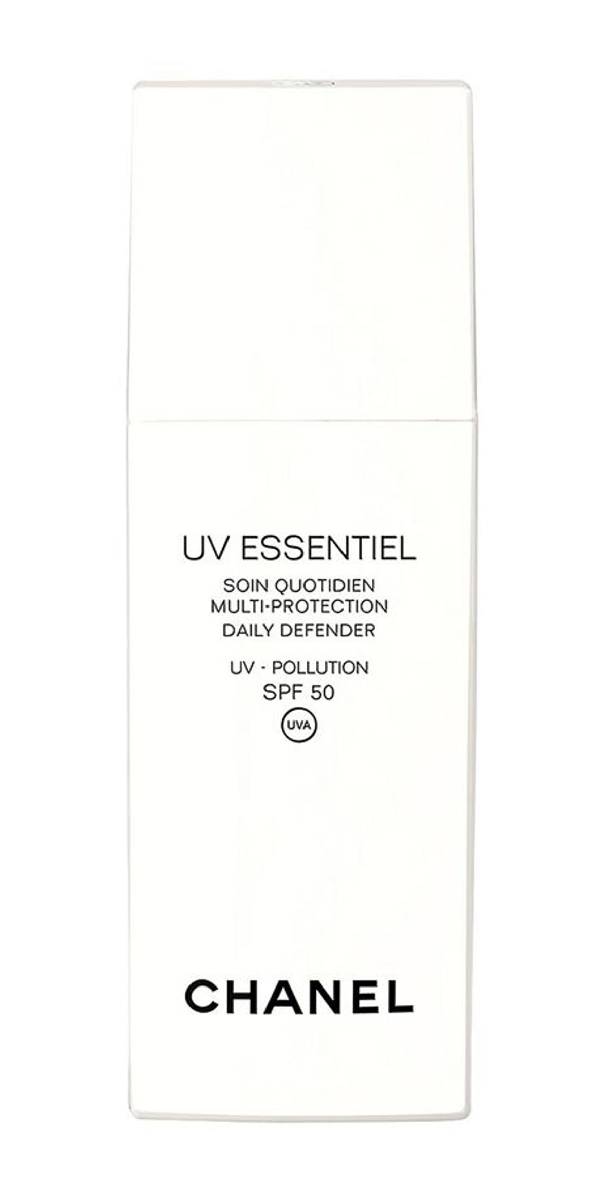 UV Essentiel SPF 50