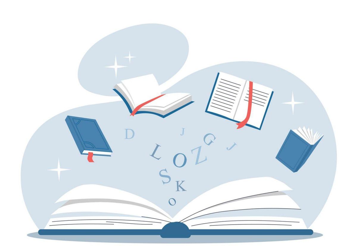 L’exemple del llibre en català L’exemple del llibre en català