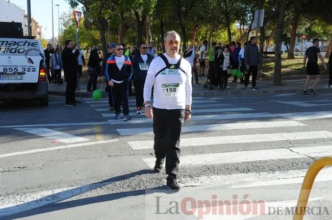 10K El Palmar