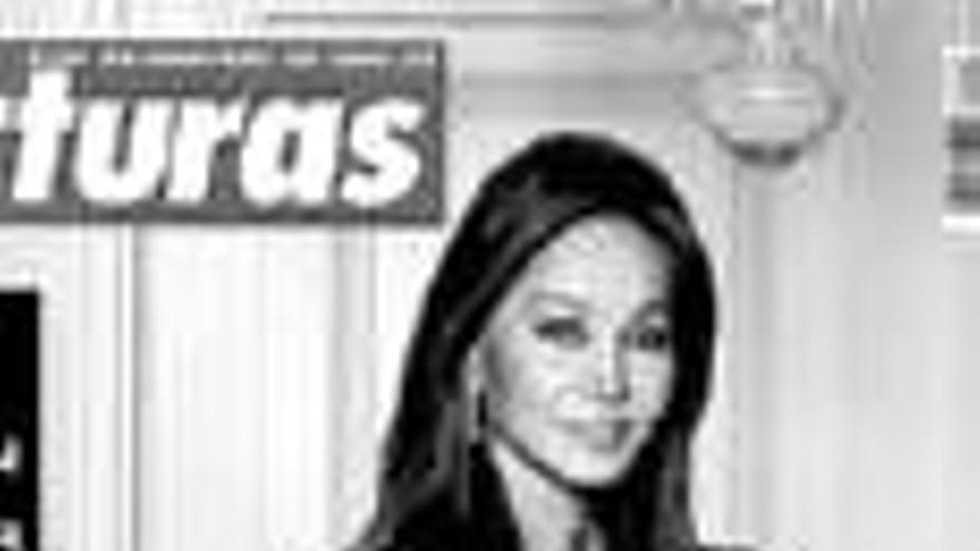 Isabel Preysler se enfada con ´Lecturas´